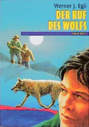 ISBN 9783570206065: Der Ruf des Wolfs