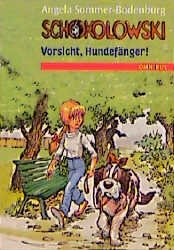 ISBN 9783570206218: Schokolowski / Vorsicht, Hundefänger!