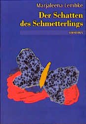 ISBN 9783570207123: Der Schatten des Schmetterlings