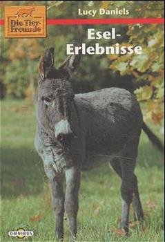 ISBN 9783570207154: Die kleinen Tierfreunde / Esel-Erlebnisse