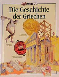 ISBN 9783570207406: Die Geschichte der Griechen