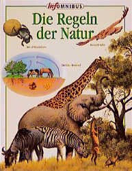 ISBN 9783570207468: Die Regeln der Natur