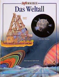 ISBN 9783570207482: Das Weltall