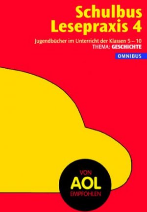 ISBN 9783570207536: Schulbus Lesepraxis 4