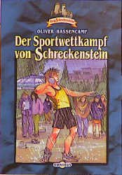 ISBN 9783570208250: Band 25. Der Sportwettkampf von Schreckenstein