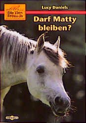 ISBN 9783570209363: Die Tierfreunde / Stute ohne Stall