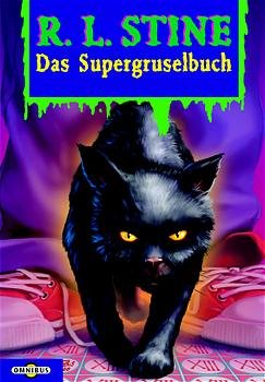 ISBN 9783570212479: Das Supergruselbuch