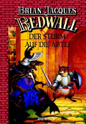 ISBN 9783570213131: Redwall - Der Sturm auf die Abtei