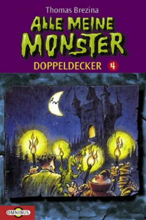 ISBN 9783570213209: Alle meine Monster