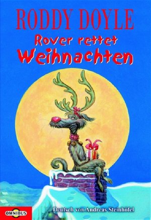 ISBN 9783570213490: Rover rettet Weihnachten