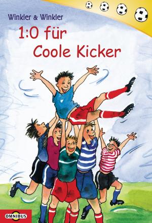 gebrauchtes Buch – Winkler & Winkler, Winkler – 1:0 für coole Kicker