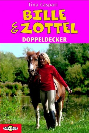 ISBN 9783570213674: Bille und Zottel Doppeldecker 6