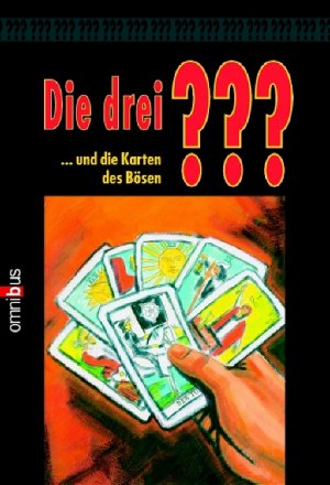 ISBN 9783570213704: Die drei ??? und die Karten des Bösen