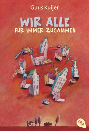 ISBN 9783570214176: Wir alle für immer zusammen