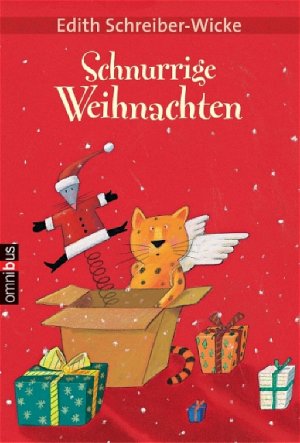 ISBN 9783570214275: Schnurrige Weihnachten