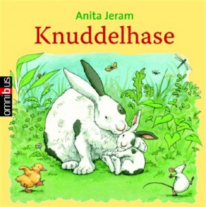 ISBN 9783570215913: Knuddelhase