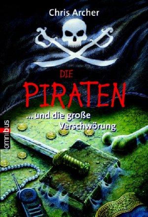 ISBN 9783570217931: Die Piraten und die große Verschwörung