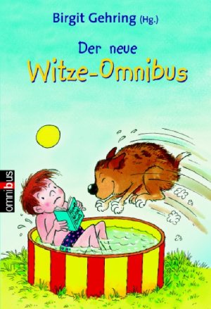 ISBN 9783570218143: Der neue Witze-Omnibus