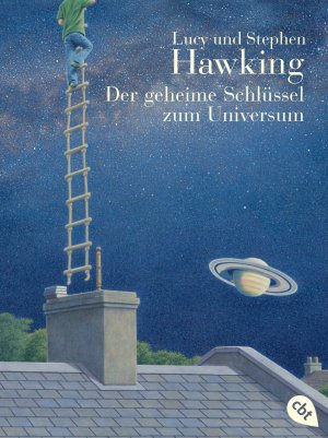 ISBN 9783570219539: Der geheime Schlüssel zum Universum