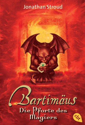 ISBN 9783570219577: Bartimaeus - Die Pforte des Magiers