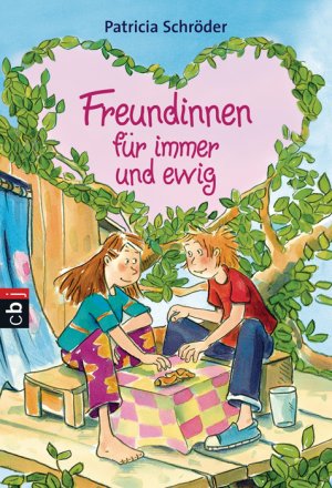 ISBN 9783570221778: Freundinnen für immer und ewig