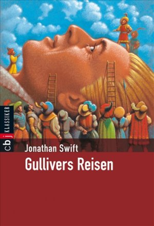 ISBN 9783570222591: Gullivers Reisen