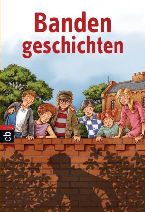 ISBN 9783570223253: Welttagsedition 2012 - "Bandengeschichten"