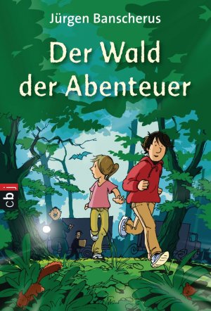 ISBN 9783570224038: Der Wald der Abenteuer