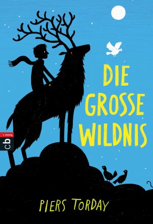 ISBN 9783570225264: Die Große Wildnis - Band 1