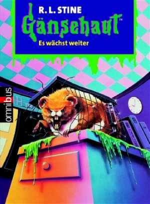 ISBN 9783570240458: Es wächst weiter: Ab 10 Jahre