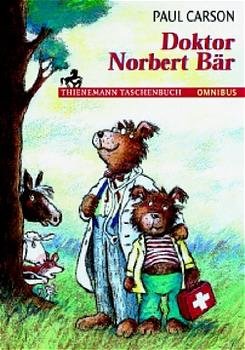 ISBN 9783570261064: Doktor Norbert Bär