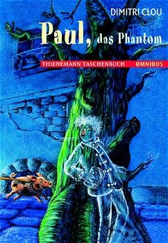 ISBN 9783570261415: Paul das Phantom