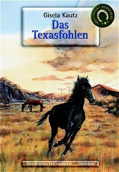 ISBN 9783570261743: Dixie - Das Texasfohlen