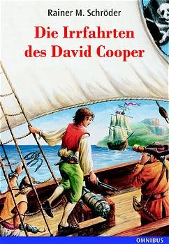 ISBN 9783570270165: Die Irrfahrten des David Cooper. Sonderausgabe.