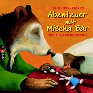 ISBN 9783570270752: Abenteuer mit Mischa Bär