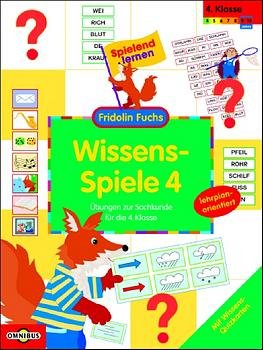 ISBN 9783570299470: Wissensspiele: Wissensspiele