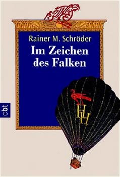 ISBN 9783570300336: Im Zeichen des Falken