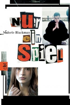 ISBN 9783570301340: Nur ein Spiel