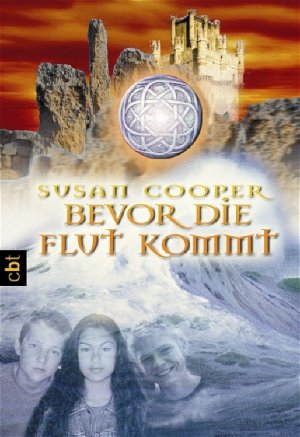 ISBN 9783570301661: Bevor die Flut kommt