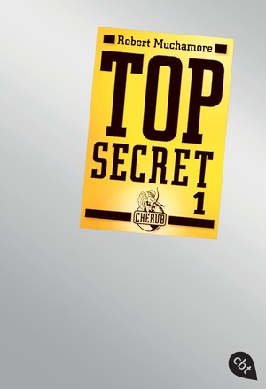 ISBN 9783570301845: Top Secret 1 - Der Agent (Top Secret (Serie), Band 1)