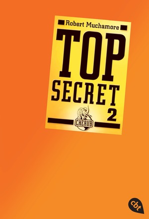 ISBN 9783570301852: Top Secret 2 - Heiße Ware