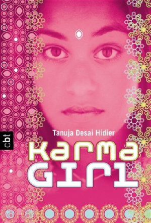 ISBN 9783570301906: Karma Girl