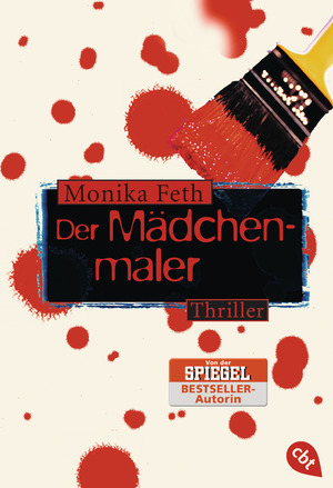 ISBN 9783570301937: Der Mädchenmaler