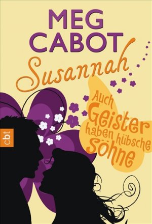 ISBN 9783570301982: Susannah - Auch Geister haben hübsche Söhne