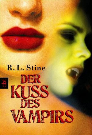 ISBN 9783570302798: Der Kuss des Vampirs  (a)