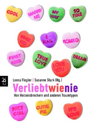 ISBN 9783570303139: Verliebt wie nie