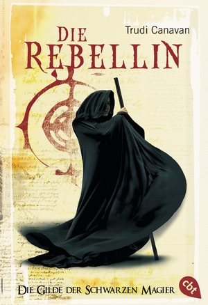 ISBN 9783570303283: Die Rebellin