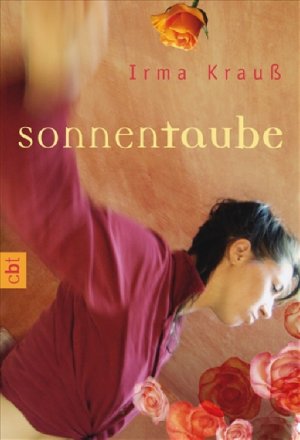 gebrauchtes Buch – Krauß Irma – Sonnentaube