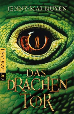 ISBN 9783570303887: Das Drachentor