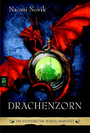 ISBN 9783570304129: Die Feuerreiter Seiner Majestät – Drachenzorn